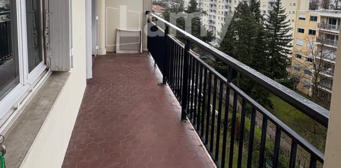 Image 4 sur 11 - Appartement  ·  Location · Lyon (69005) · 5 pièces · 118m²