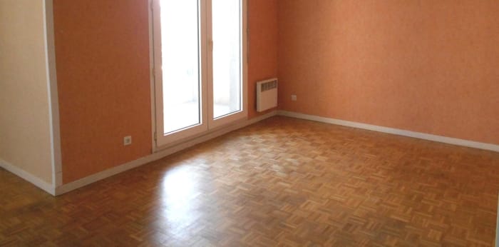 Image 5 sur 5 - Appartement  ·  Location · Villeurbanne (69100) · 4 pièces · 88m²