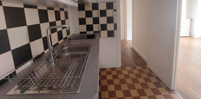 Image 4 sur 11 - Appartement  ·  Location · Limoges (87000) · 2 pièces · 45m²