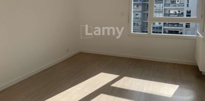 Image 4 sur 5 - Appartement  ·  Location · Rouen (76000) · 3 pièces · 64m²