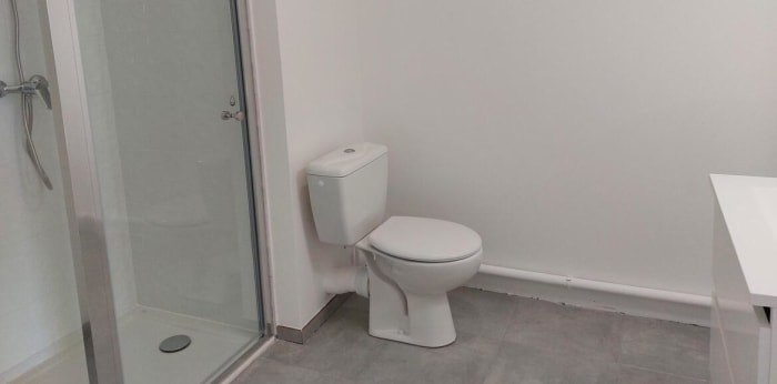 Image 4 sur 4 - Appartement  ·  Location · Reims (51100) · 2 pièces · 42m²