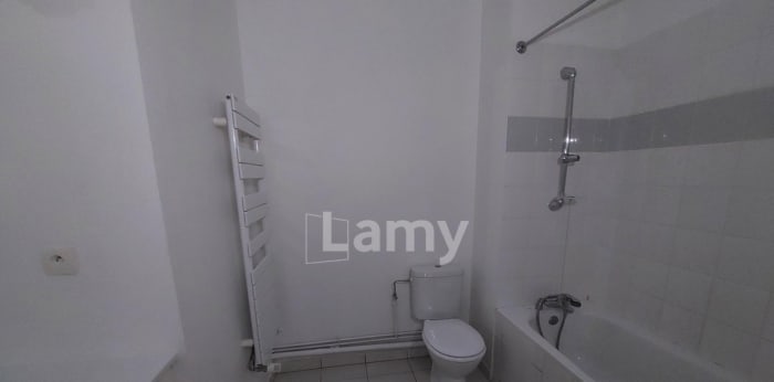 Image 8 sur 8 - Appartement  ·  Location · Haguenau (67500) · 4 pièces · 99m²