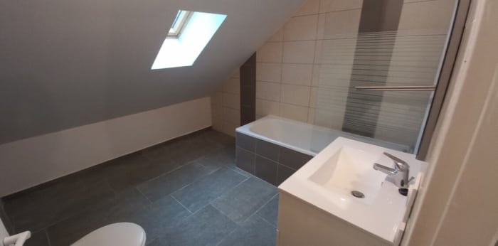 Image 6 sur 11 - Appartement  ·  Location · Mery (73420) · 4 pièces · 63m²