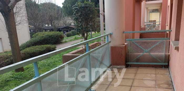 Image 1 sur 6 - Appartement  ·  Location · Balma (31130) · 2 pièces · 54m²