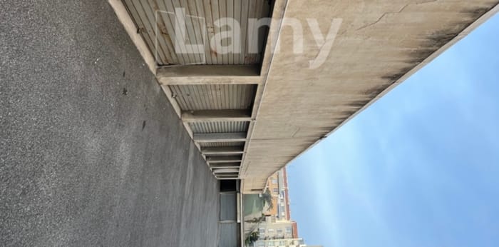 Image 4 sur 5 - Parking/box  ·  Location · Marseille (13004) · 10m²