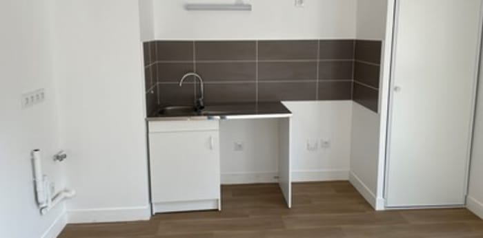 Image 8 sur 8 - Appartement  ·  Location · Notre Dame De Bondeville (76960) · 3 pièces · 65m²
