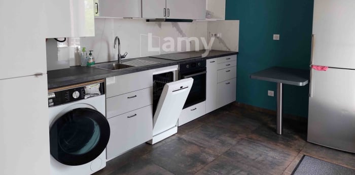 Image 13 sur 20 - Appartement  ·  Location · Montigny Le Bretonneux (78180) · 3 pièces · 66m²