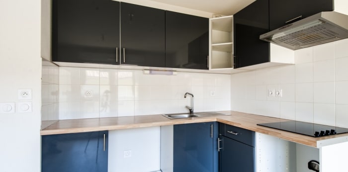 Image 4 sur 8 - Appartement  ·  Location · Cavaillon (84300) · 2 pièces · 37m²