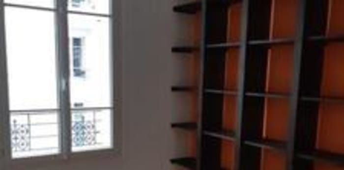 Image 4 sur 6 - Appartement  ·  Location · Paris (75013) · 3 pièces · 49m²