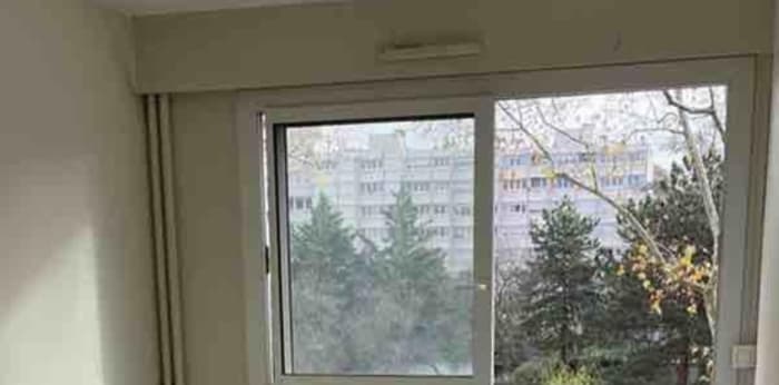 Image 3 sur 5 - Appartement  ·  Location · Villeurbanne (69100) · 2 pièces · 43m²