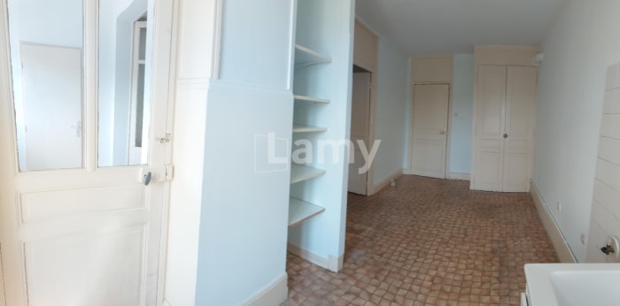 Image 6 sur 9 - Appartement  ·  Location · Nancy (54000) · 3 pièces · 82m²
