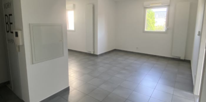 Appartement  ·  Location · Terville (57180) · 2 pièces · 43m²