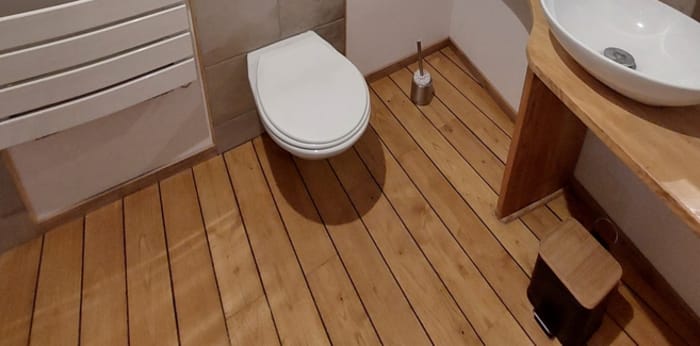 Image 6 sur 16 - Maison/villa  ·  Location · Issoire (63500) · 5 pièces · 139m²