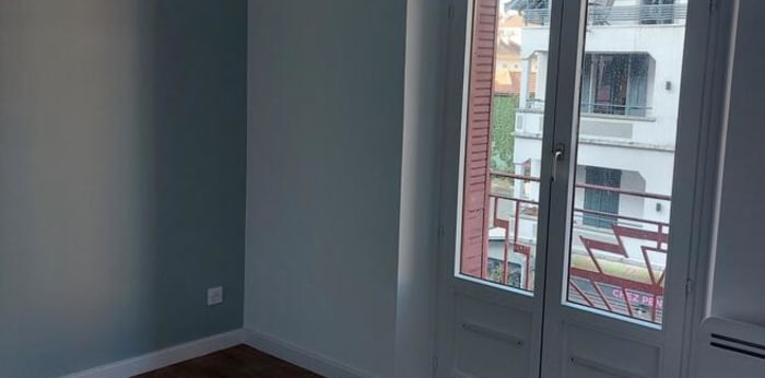 Image 1 sur 8 - Appartement  ·  Location · Annecy (74000) · 3 pièces · 59m²