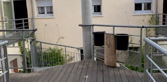 Image 6 sur 8 - Appartement  ·  Location · Pessac (33600) · 1 pièce · 32m²