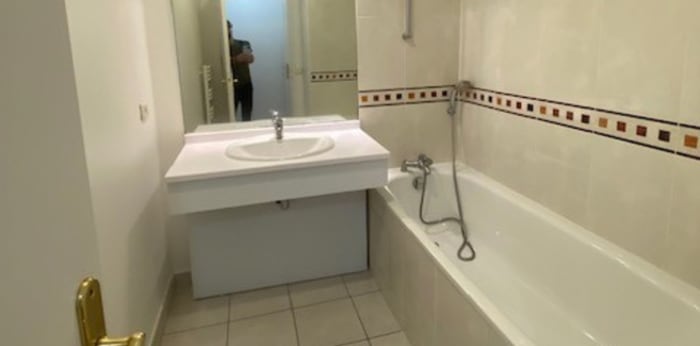 Image 6 sur 6 - Appartement  ·  Location · Montrouge (92120) · 2 pièces · 49m²