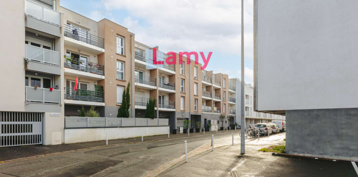 Image 7 sur 7 - Appartement  ·  Location · La Rochelle (17000) · 2 pièces · 43m²