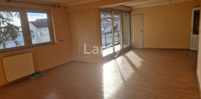 Image 3 sur 8 - Appartement  ·  Location · Limoges (87000) · 4 pièces · 87m²