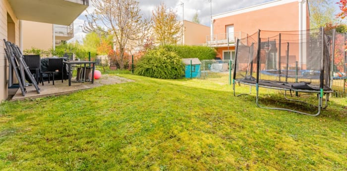 Image 13 sur 14 - Maison/villa  ·  Location · Courcelles Les Lens (62970) · 5 pièces · 97m²