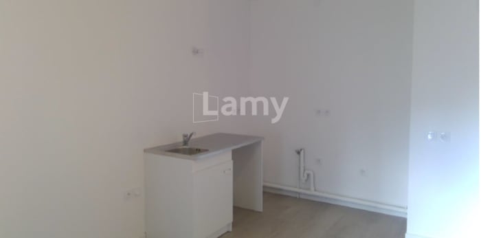 Image 3 sur 7 - Appartement  ·  Location · Champs Sur Marne (77420) · 2 pièces · 38m²