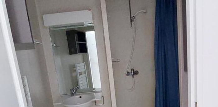 Image 4 sur 8 - Appartement  ·  Location · Vandoeuvre Les Nancy (54500) · 1 pièce · 21m²