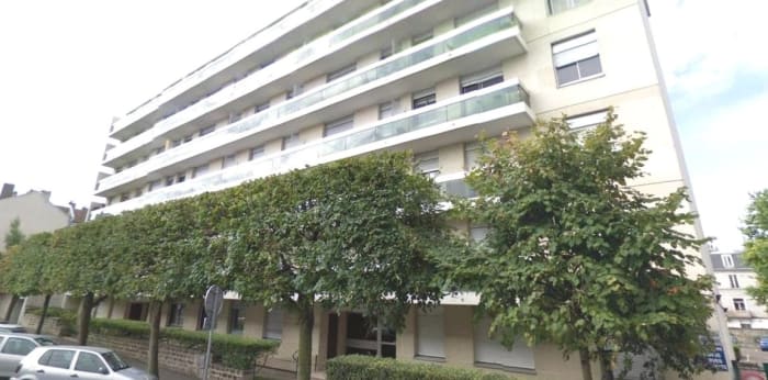 Image 1 sur 6 - Appartement  ·  Location · Poissy (78300) · 1 pièce · 31m²