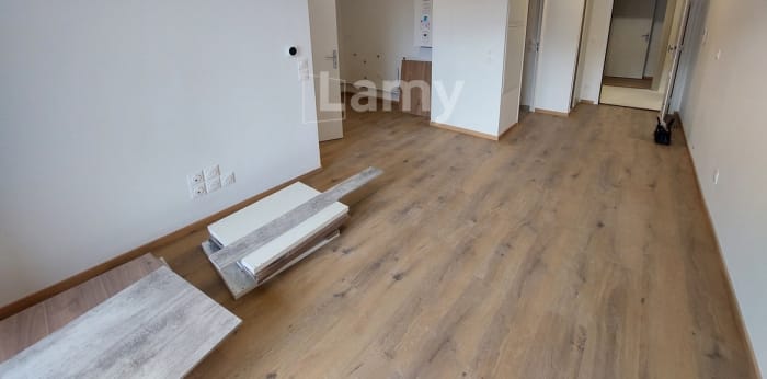 Image 8 sur 8 - Appartement  ·  Location · Meyzieu (69330) · 2 pièces · 41m²