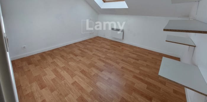 Image 4 sur 6 - Appartement  ·  Location · Tourcoing (59200) · 2 pièces · 44m²