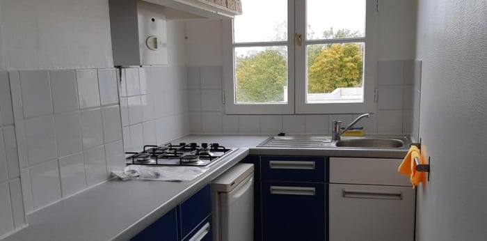 Image 4 sur 5 - Appartement  ·  Location · Chantilly (60500) · 2 pièces · 33m²