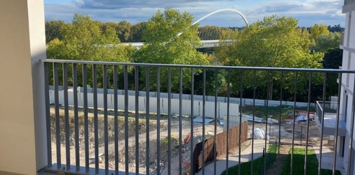 Image 6 sur 6 - Appartement  ·  Location · St Jean De La Ruelle (45140) · 2 pièces · 41m²