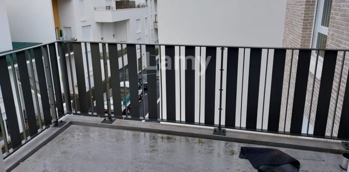 Image 3 sur 6 - Appartement  ·  Location · Poissy (78300) · 3 pièces · 64m²