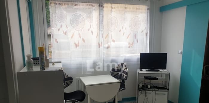 Image 2 sur 6 - Appartement  ·  Location · Aix Les Bains (73100) · 1 pièce · 15m²