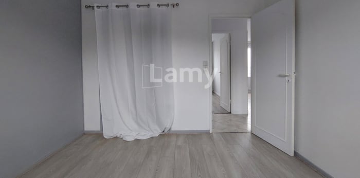 Image 9 sur 10 - Appartement  ·  Location · Limoges (87100) · 3 pièces · 56m²