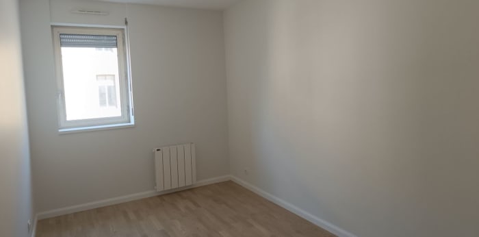 Image 7 sur 10 - Appartement  ·  Location · Rouen (76000) · 4 pièces · 106m²