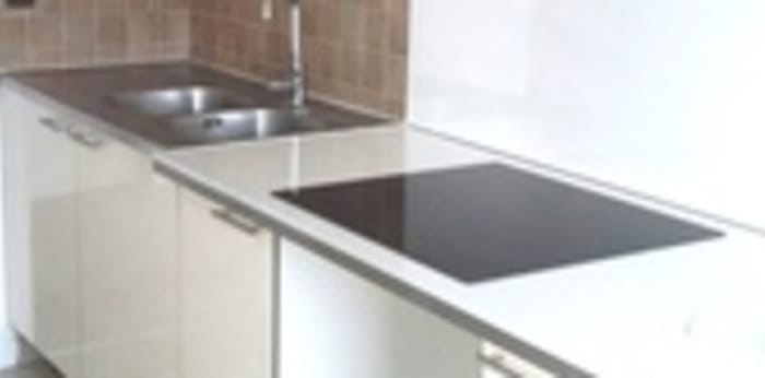 Image 2 sur 4 - Appartement  ·  Location · Annecy (74000) · 3 pièces · 65m²