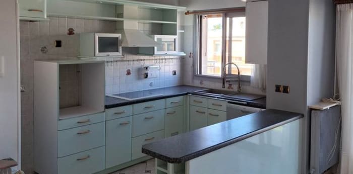 Image 1 sur 7 - Appartement  ·  Location · Villemomble (93250) · 2 pièces · 50m²