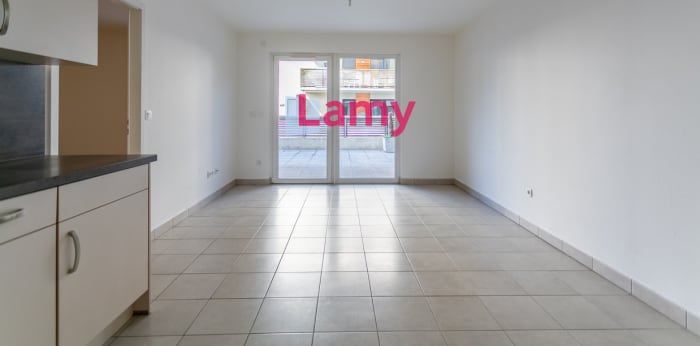 Image 5 sur 9 - Appartement  ·  Location · Strasbourg (67000) · 2 pièces · 45m²