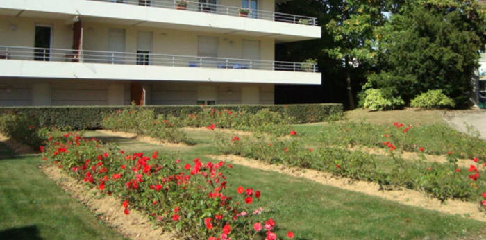 Image 4 sur 4 - Appartement  ·  Location · Besancon (25000) · 1 pièce · 23m²