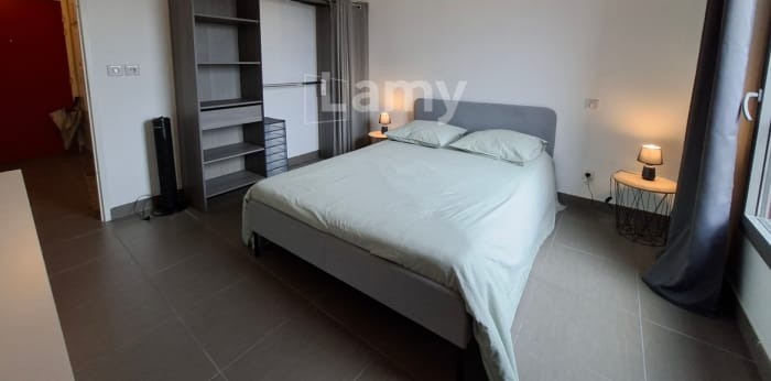 Image 7 sur 10 - Appartement  ·  Location · Montpellier (34000) · 2 pièces · 37m²