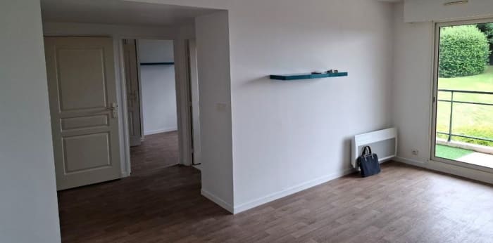 Image 3 sur 8 - Appartement  ·  Location · Mont St Aignan (76130) · 2 pièces · 43m²