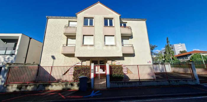 Image 6 sur 6 - Appartement  ·  Location · Clermont Ferrand (63000) · 1 pièce · 27m²