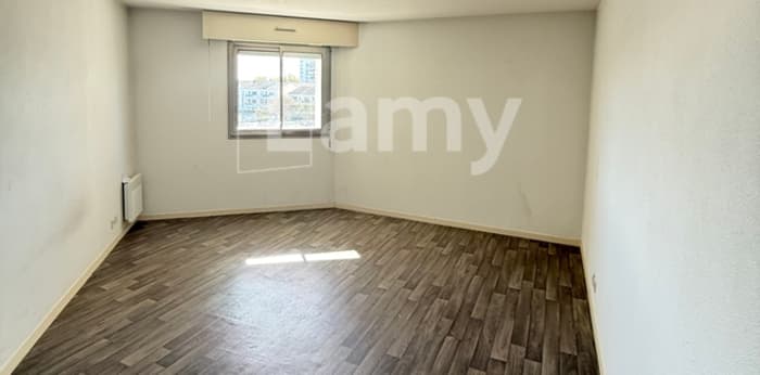 Image 5 sur 5 - Appartement  ·  Location · Merignac (33700) · 2 pièces · 48m²