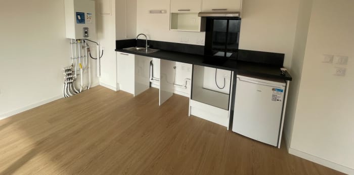 Appartement  ·  Location · Nieppe (59850) · 2 pièces · 46m²