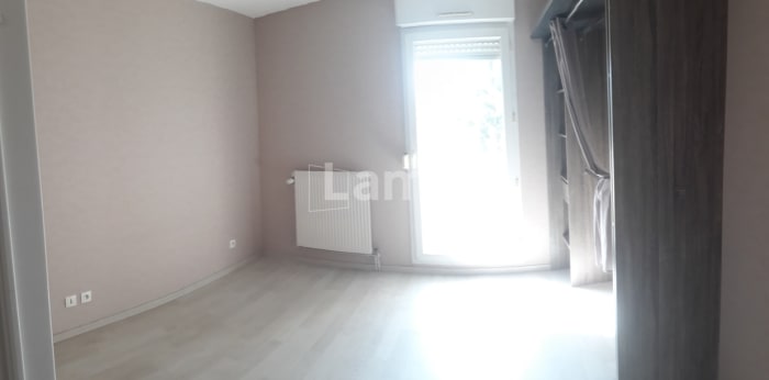 Image 5 sur 10 - Appartement  ·  Location · Nancy (54000) · 2 pièces · 47m²