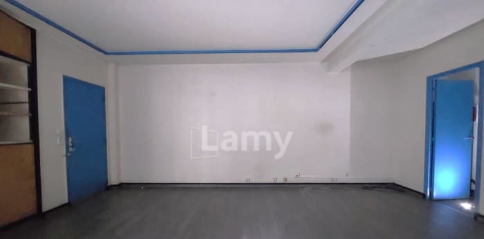 Image 2 sur 17 - Bureaux  ·  Location · Limoges (87000) · 5 pièces · 106m²