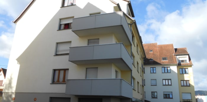 Image 6 sur 6 - Appartement  ·  Location · Selestat (67600) · 1 pièce · 31m²