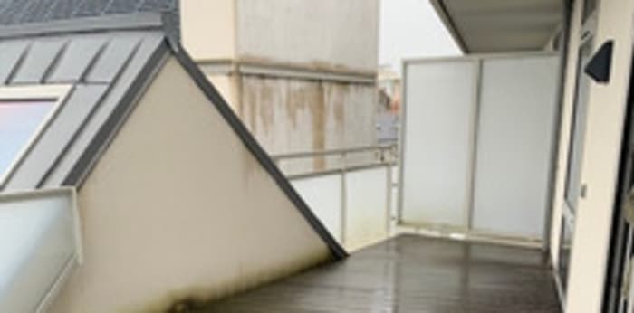 Image 1 sur 5 - Appartement  ·  Location · Nantes (44000) · 1 pièce · 30m²