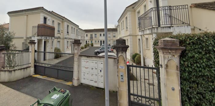 Image 1 sur 1 - Appartement  ·  Location · Eysines (33320) · 2 pièces · 44m²