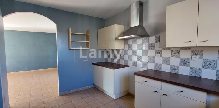 Image 6 sur 15 - Maison/villa  ·  Location · St Privat Des Vieux (30340) · 4 pièces · 89m²