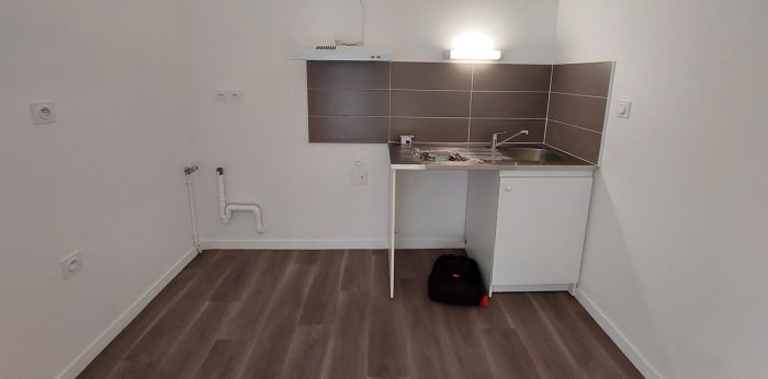 Image 4 sur 13 - Appartement  ·  Location · La Roche Sur Yon (85000) · 3 pièces · 65m²